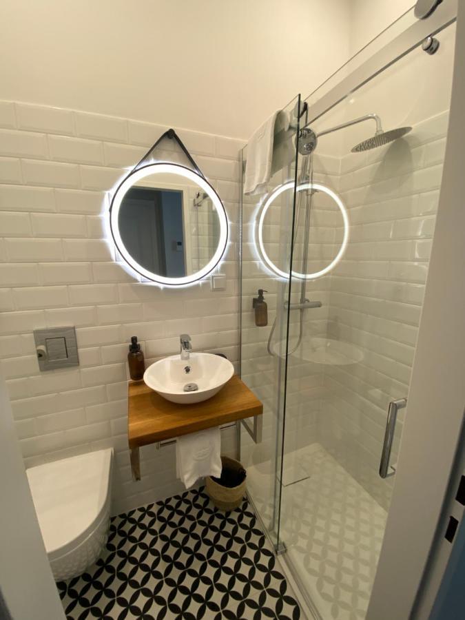 Hotel Boutique Kolbeck Wien