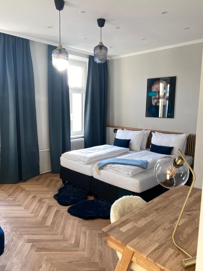Boutique Kolbeck * Wien