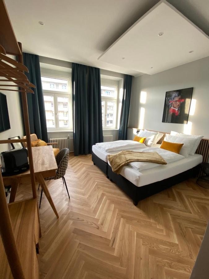 Boutique Kolbeck Vienna
