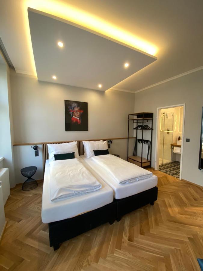 Boutique Kolbeck Vienne